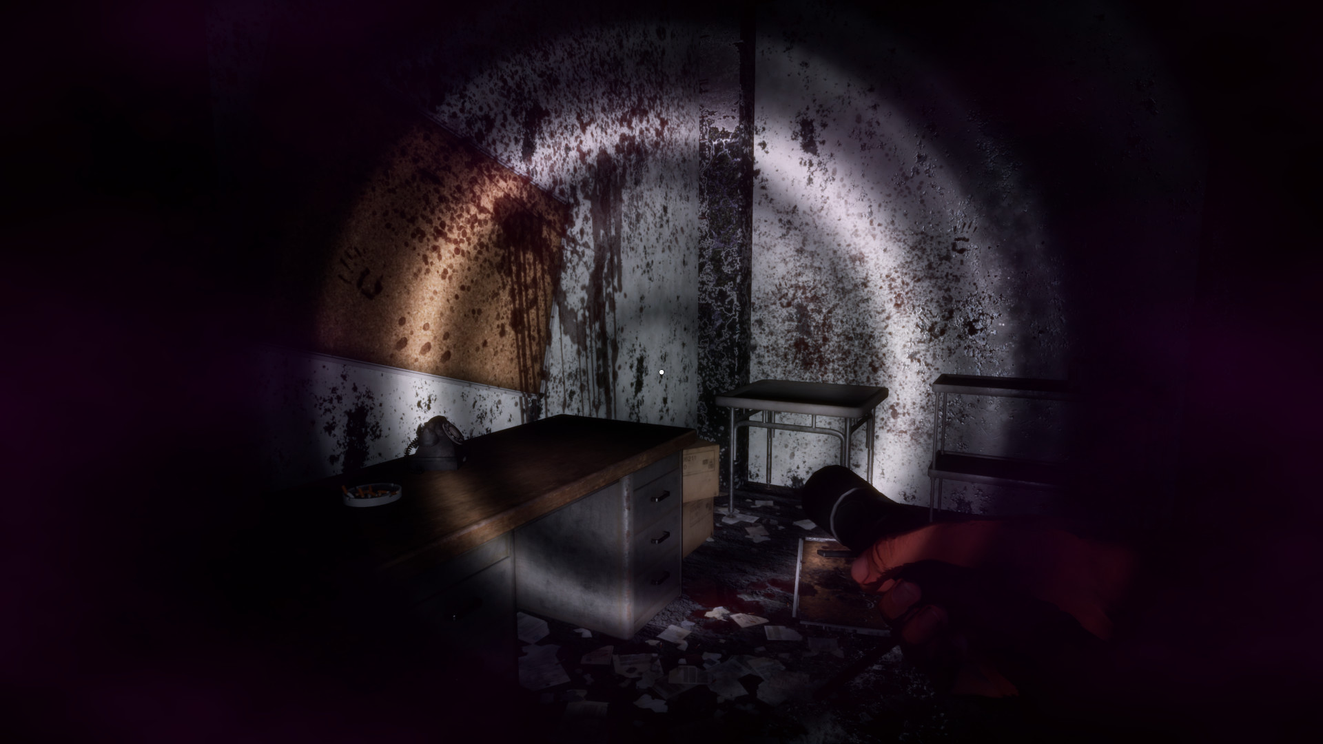 Скриншот 10: Skyland 1976