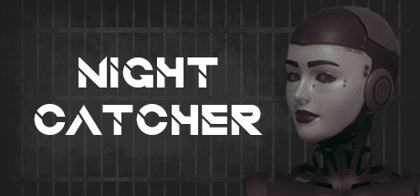 Обложка: Night Catcher