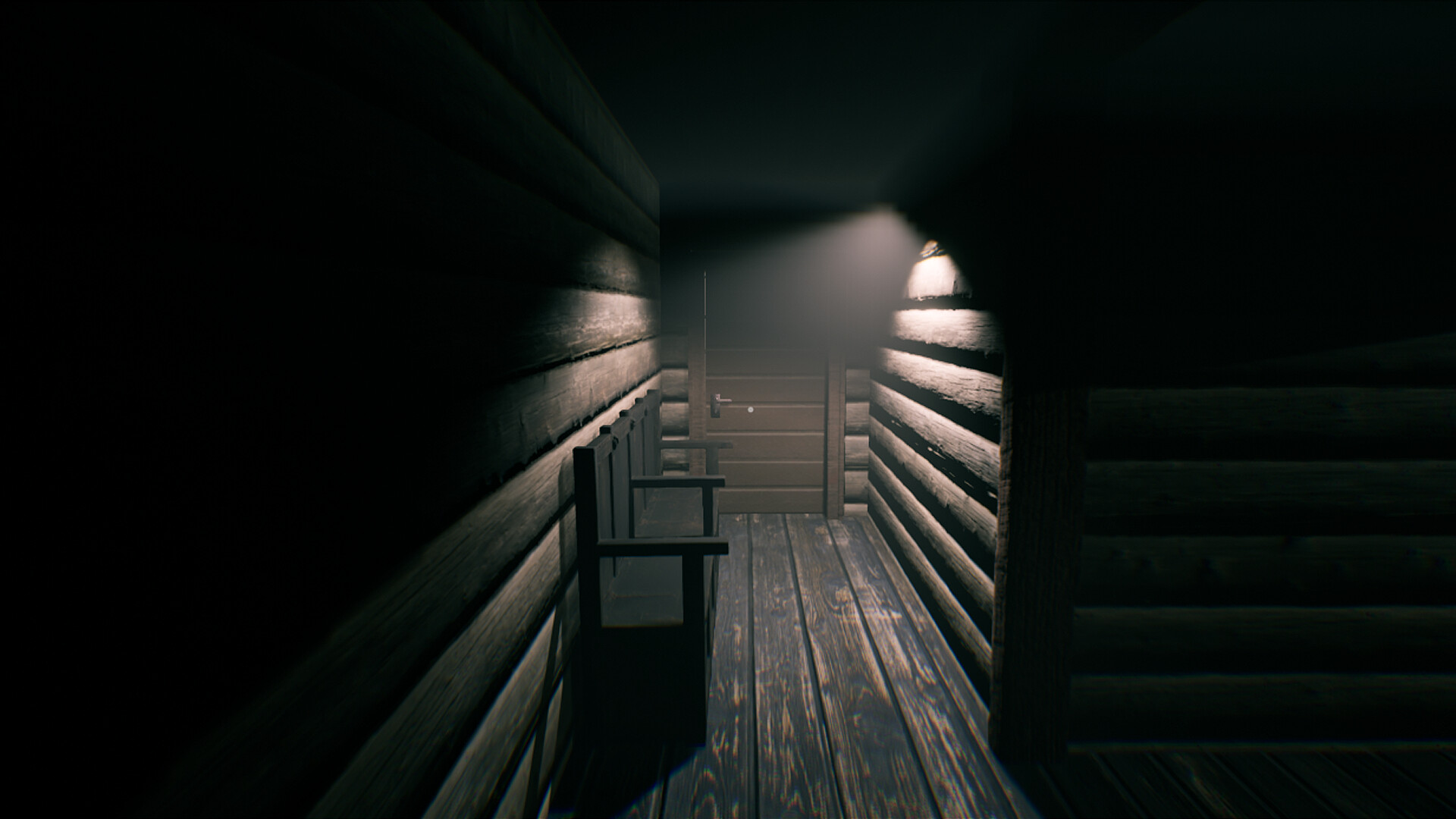 Скриншот: Final Age