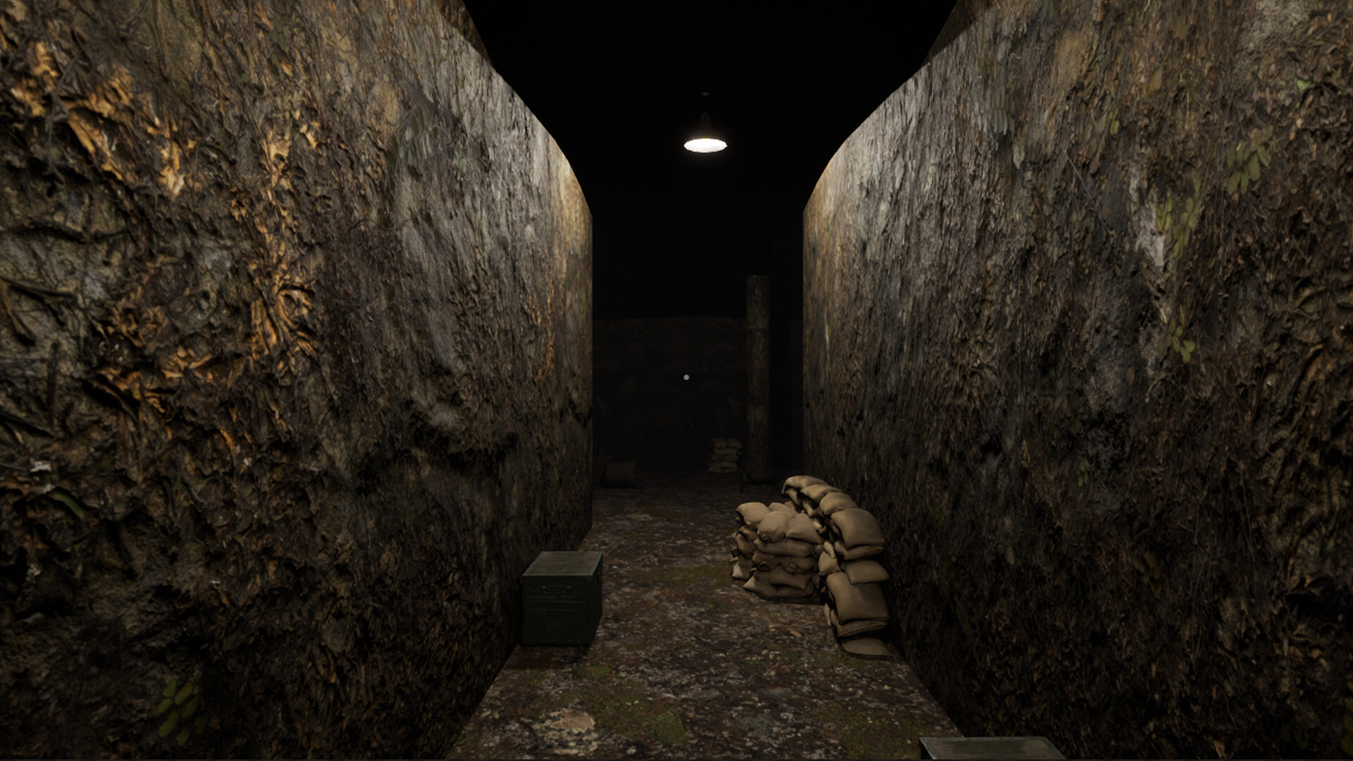 Скриншот: Final Age