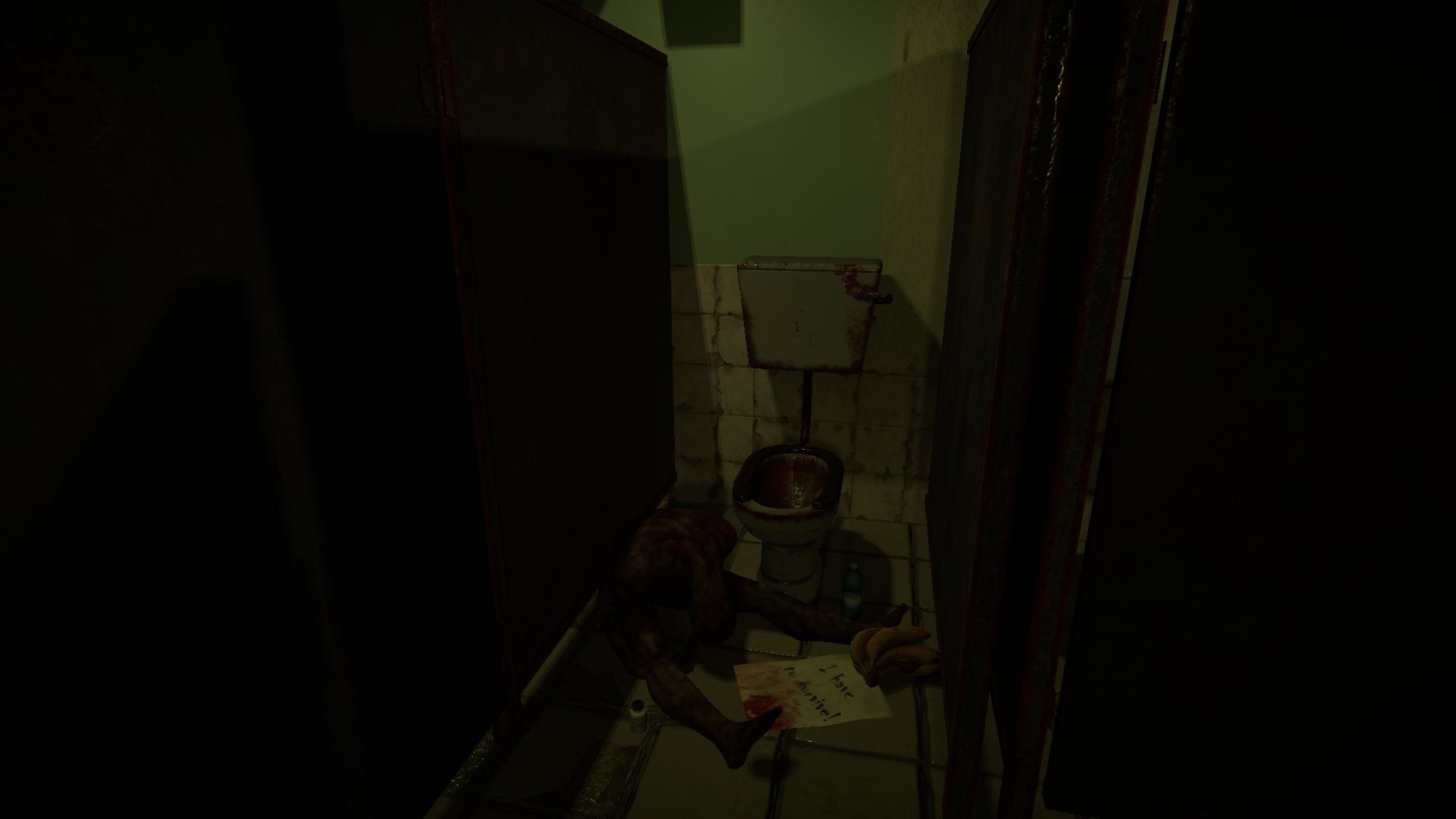 Скриншот: Mental House