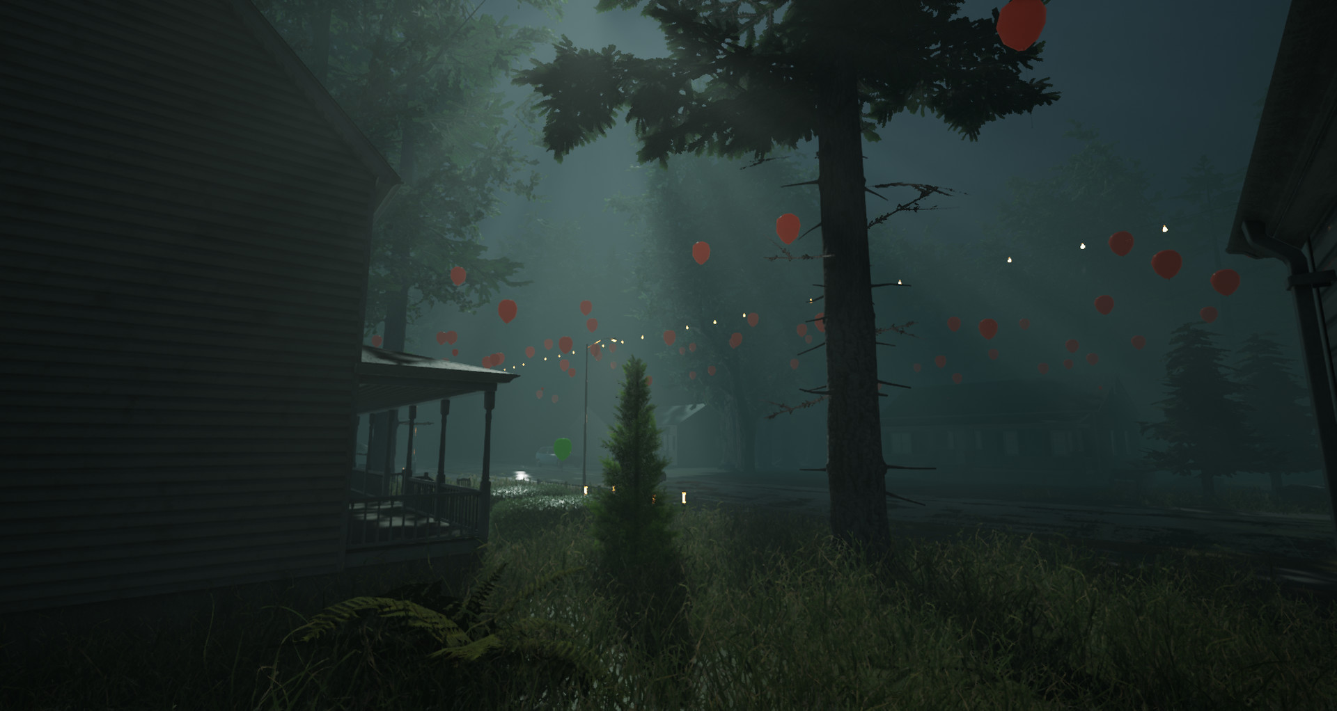 Скриншот: Binky show