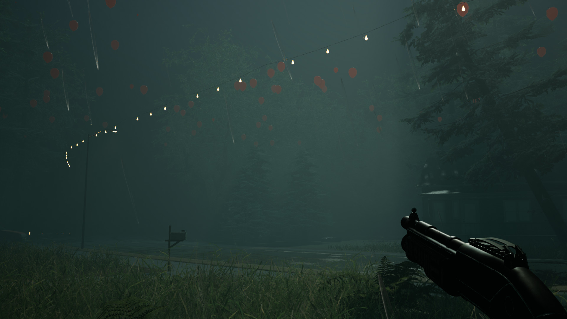 Скриншот: Binky show