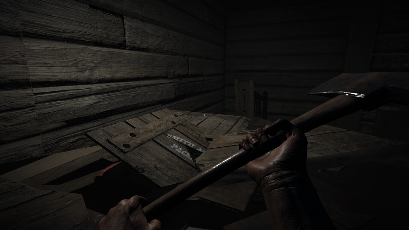 Скриншот: The Moroccan Castle 3 : Behind The Secrets