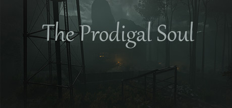 Обложка: The Prodigal Soul