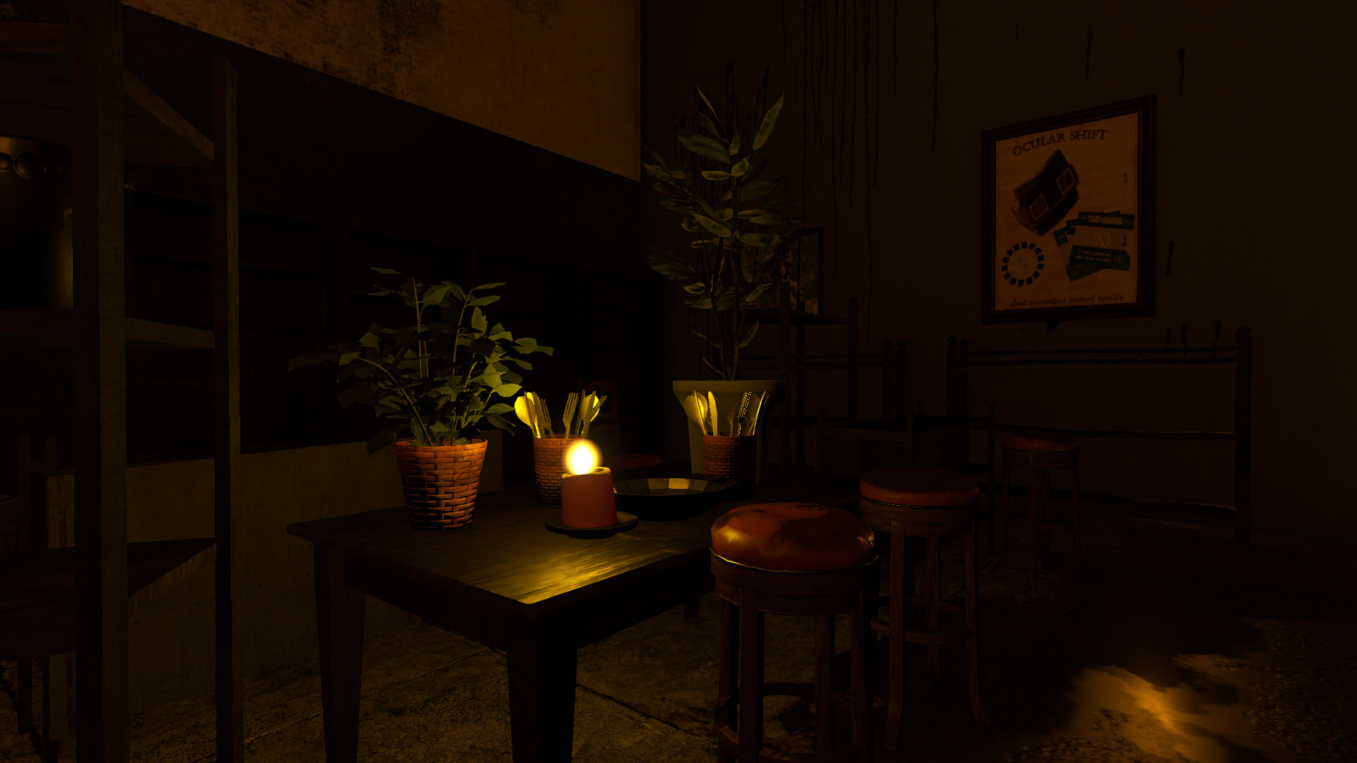 Скриншот 11: The Prodigal Soul