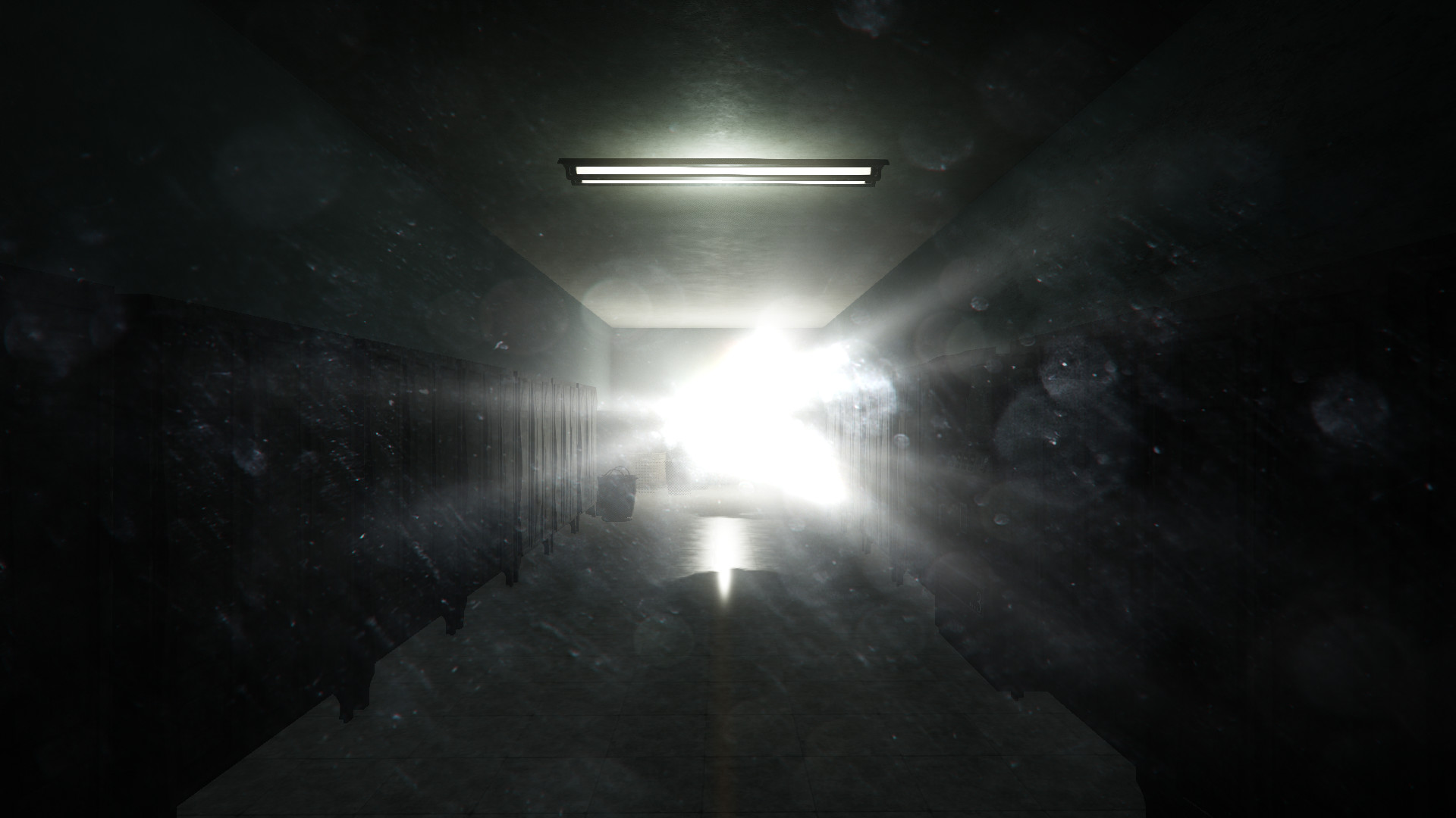 Скриншот 13: The Prodigal Soul