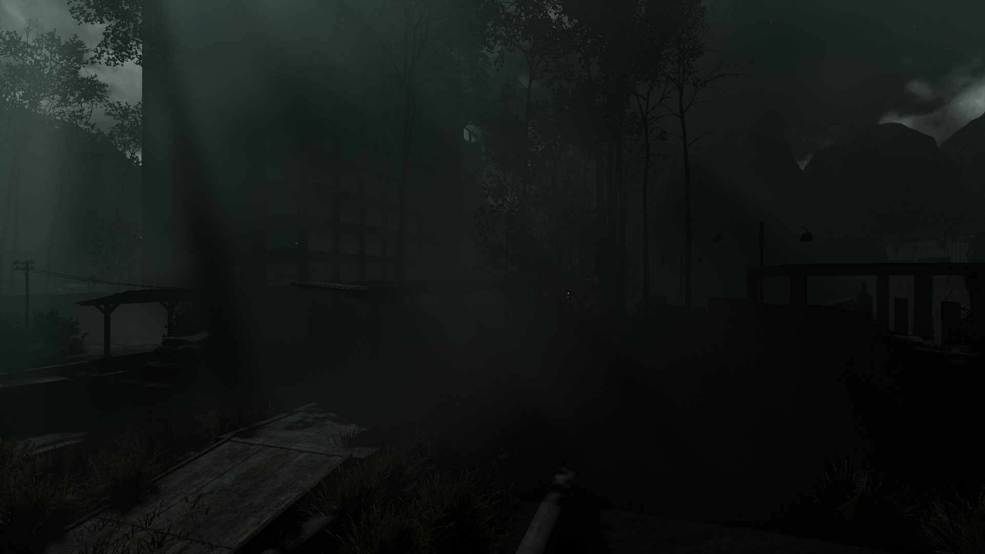 Скриншот 7: The Prodigal Soul