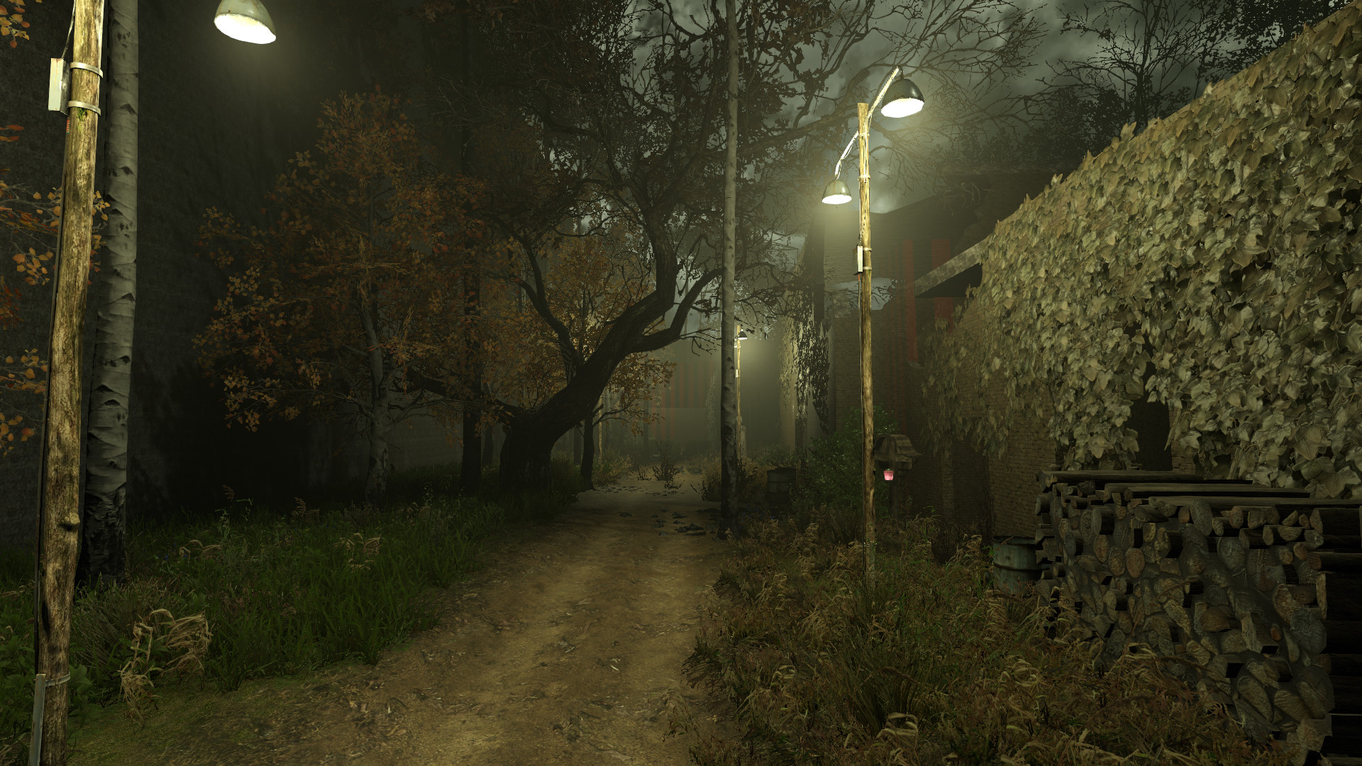 Скриншот 8: The Prodigal Soul