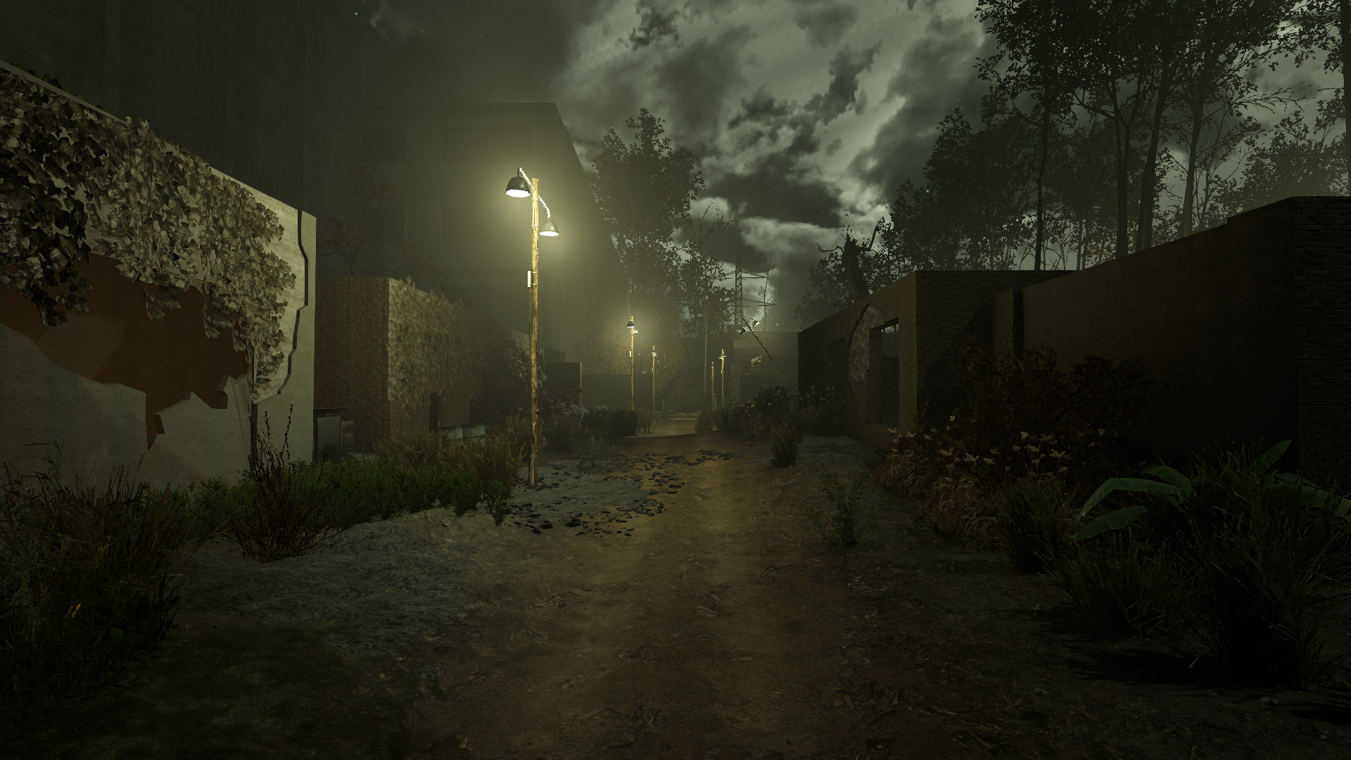 Скриншот 10: The Prodigal Soul