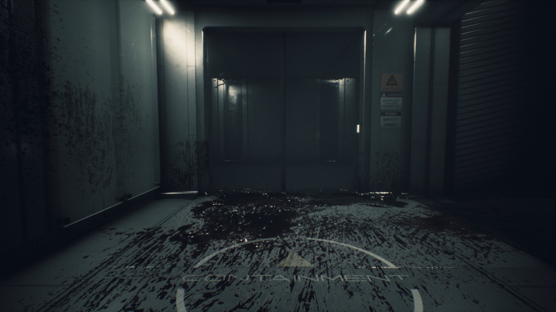 Скриншот: KOJOUJI