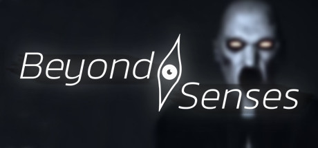 Обложка: Beyond Senses