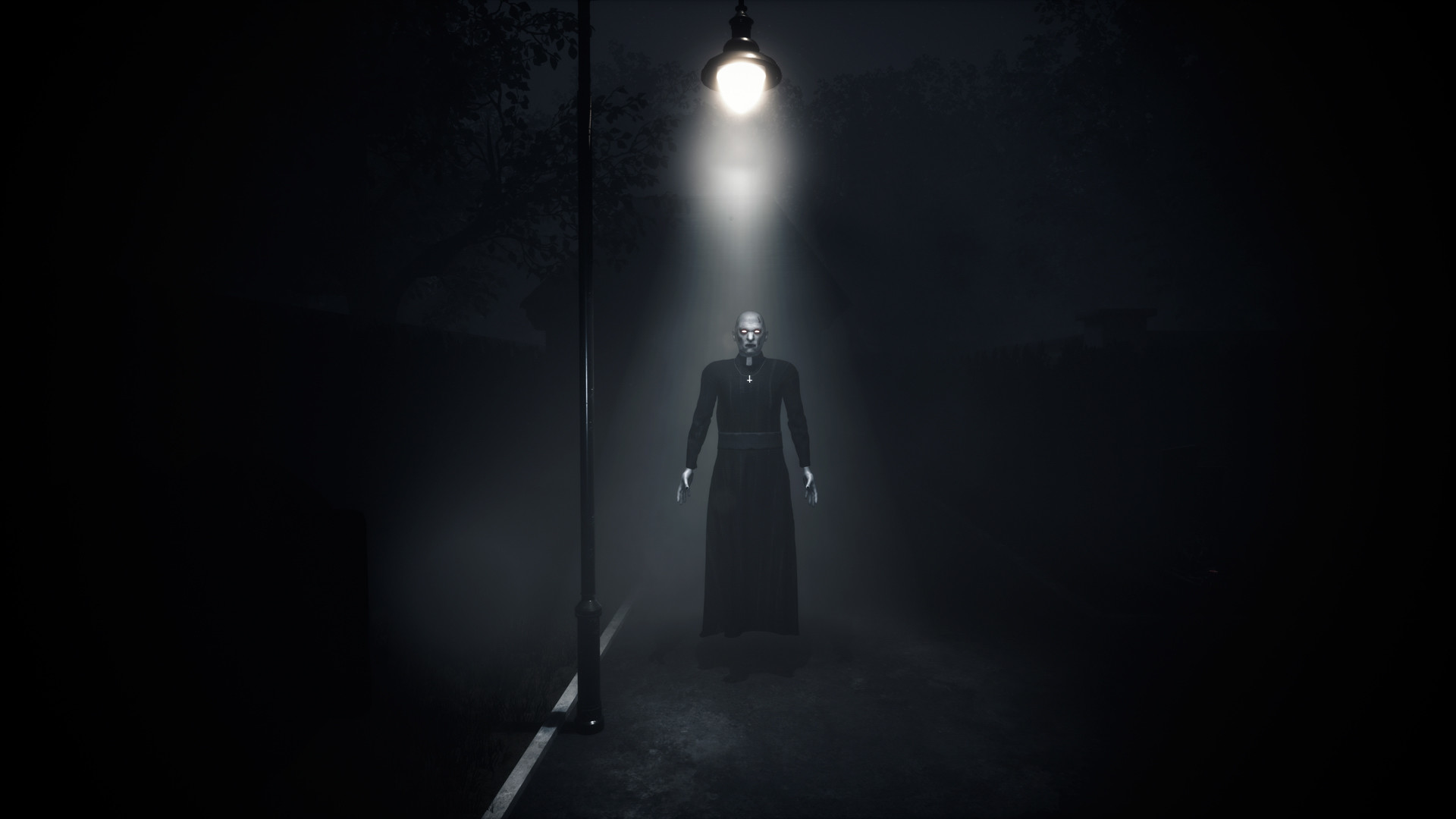 Скриншот 11: Beyond Senses