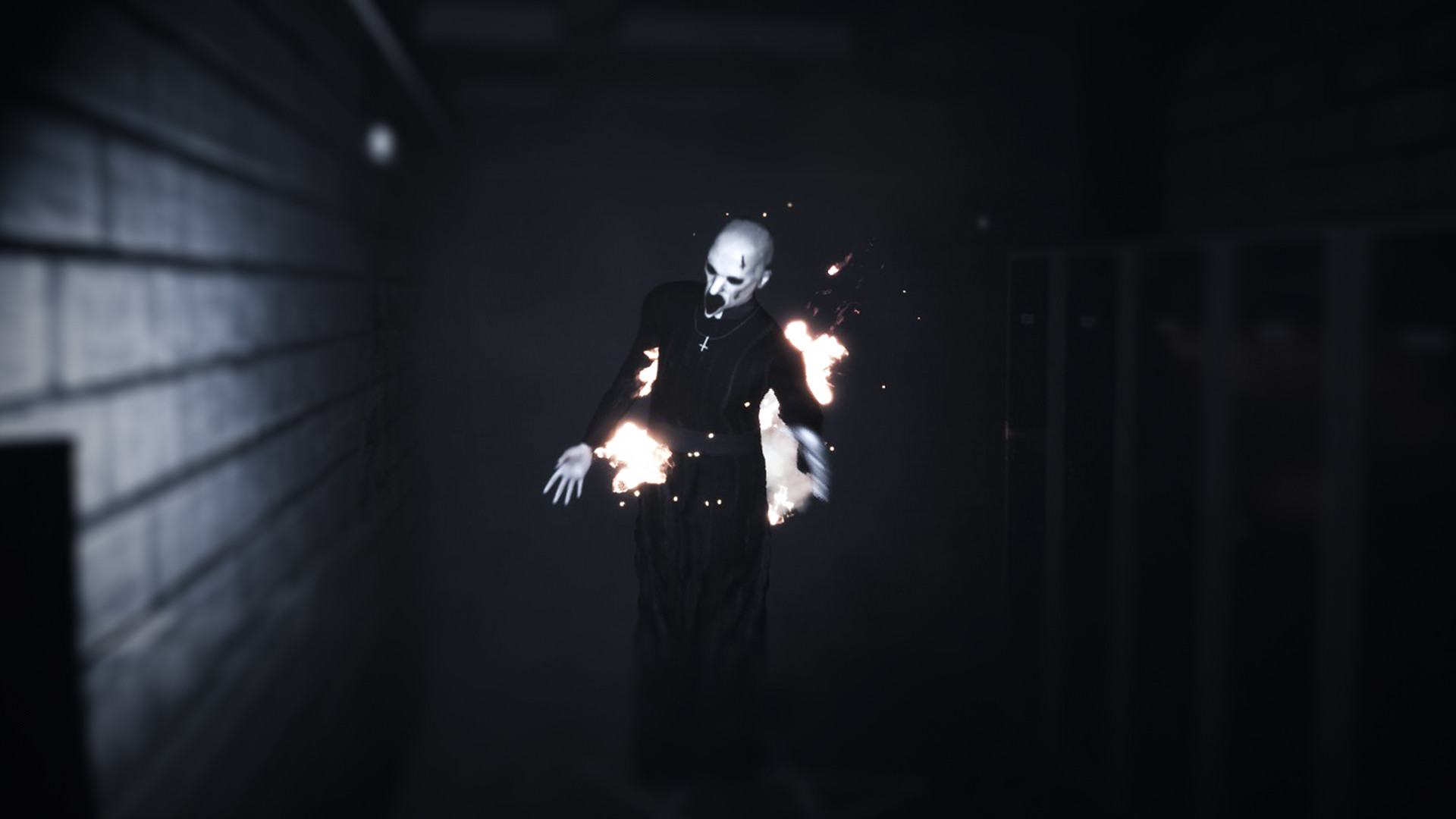 Скриншот: Beyond Senses