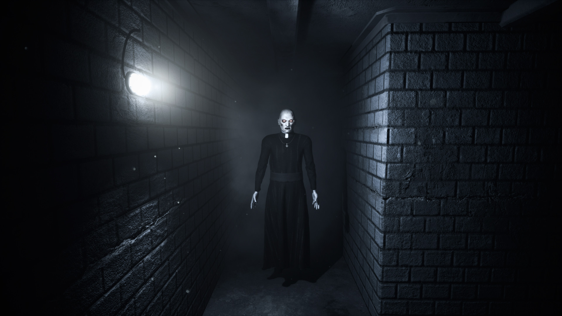 Скриншот: Beyond Senses