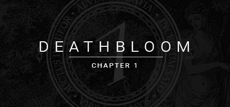 Обложка: Deathbloom: Chapter 1