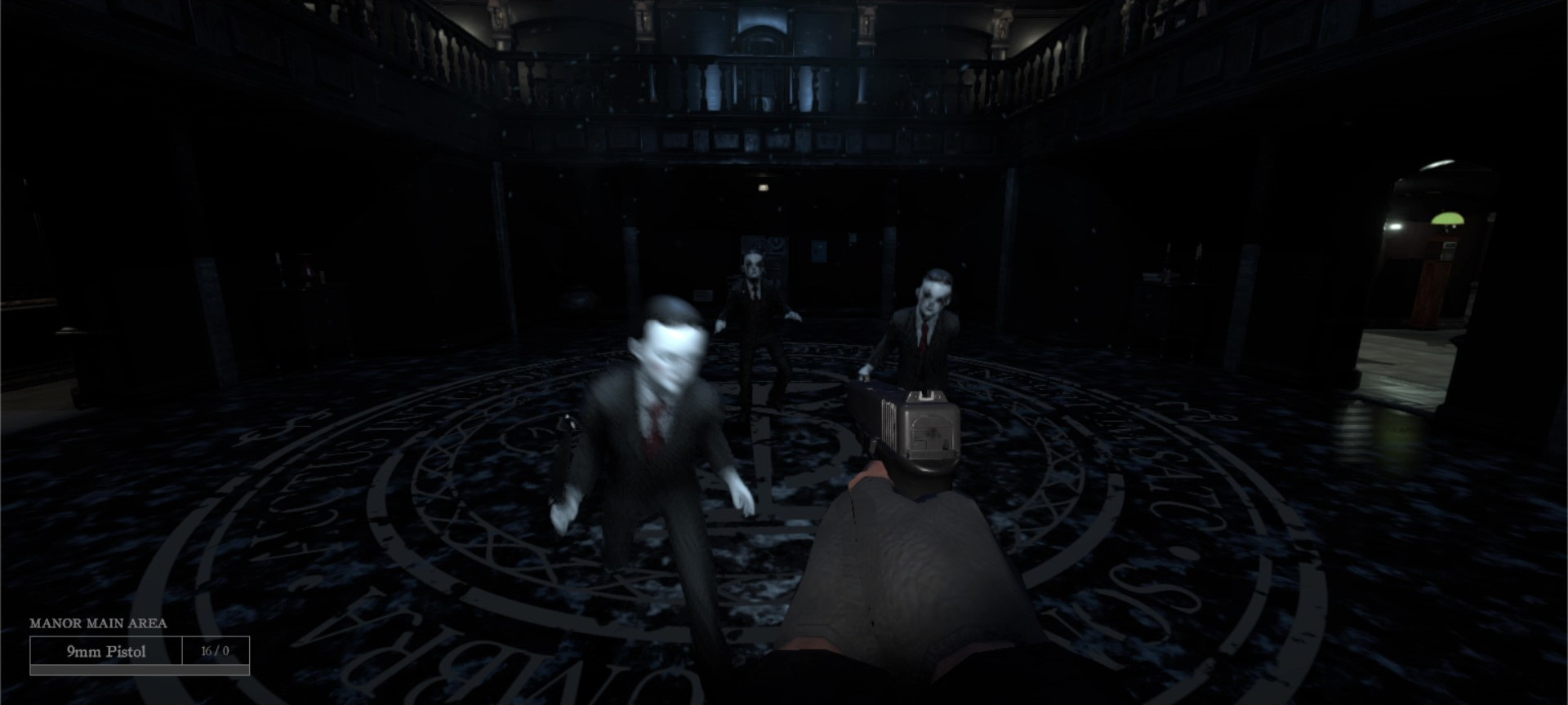 Скриншот 6: Deathbloom: Chapter 1