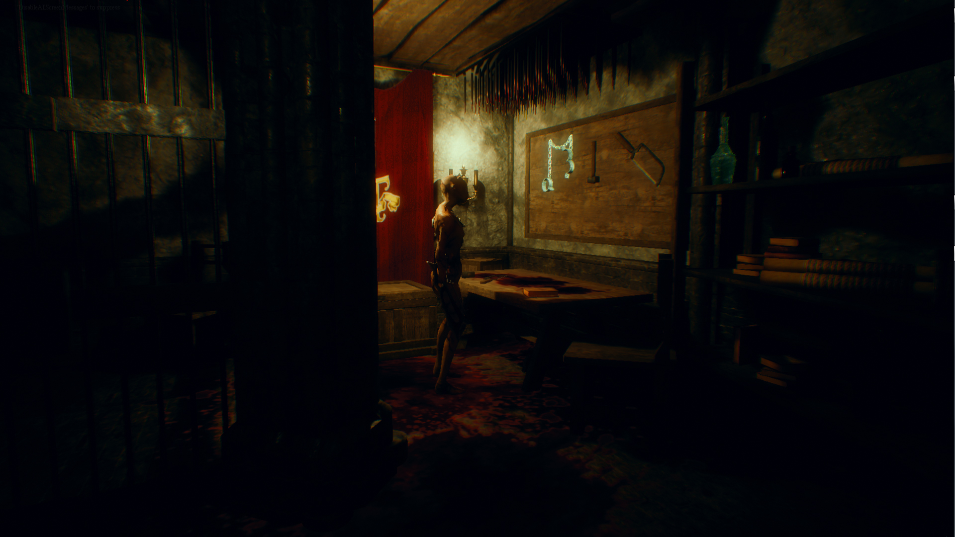 Скриншот: Panacea: Last Will