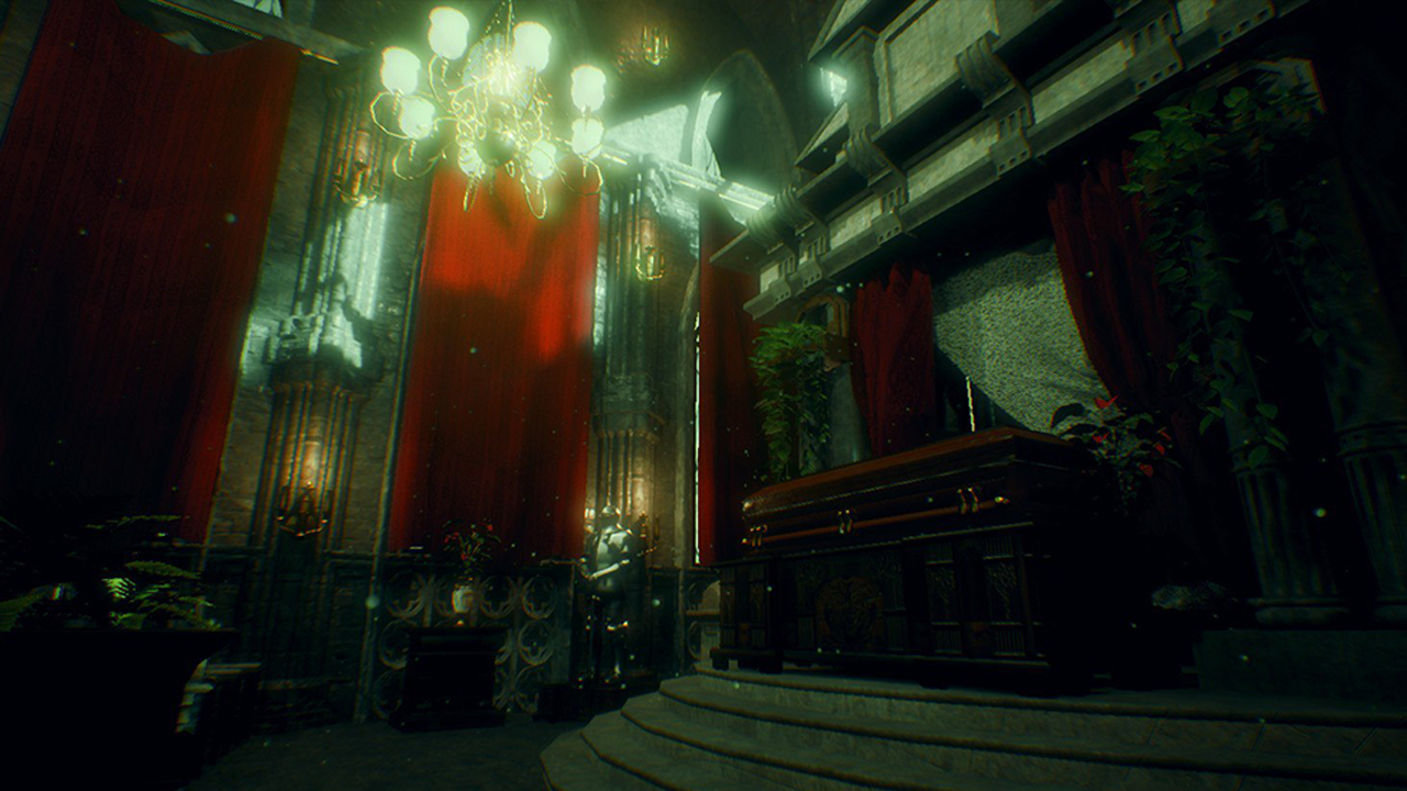 Скриншот 6: Panacea: Last Will