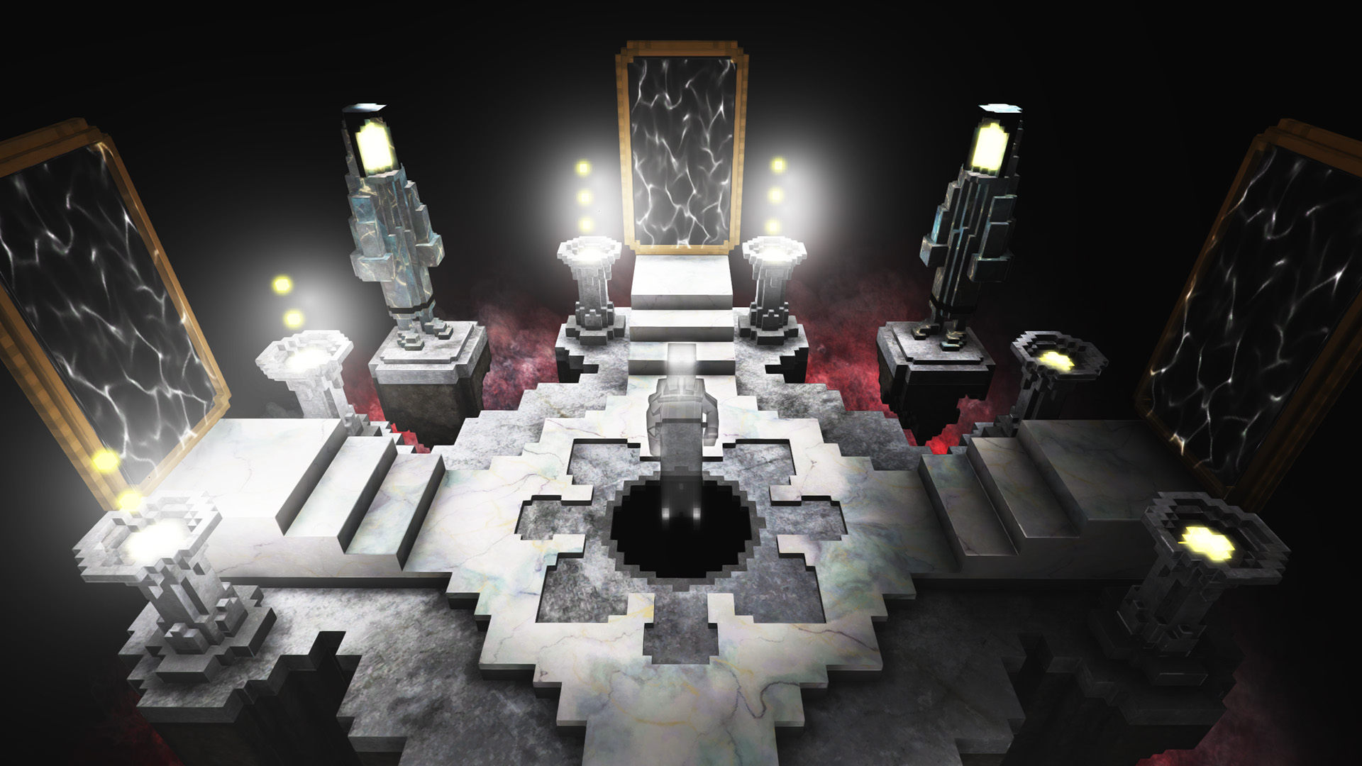 Скриншот: The Padre