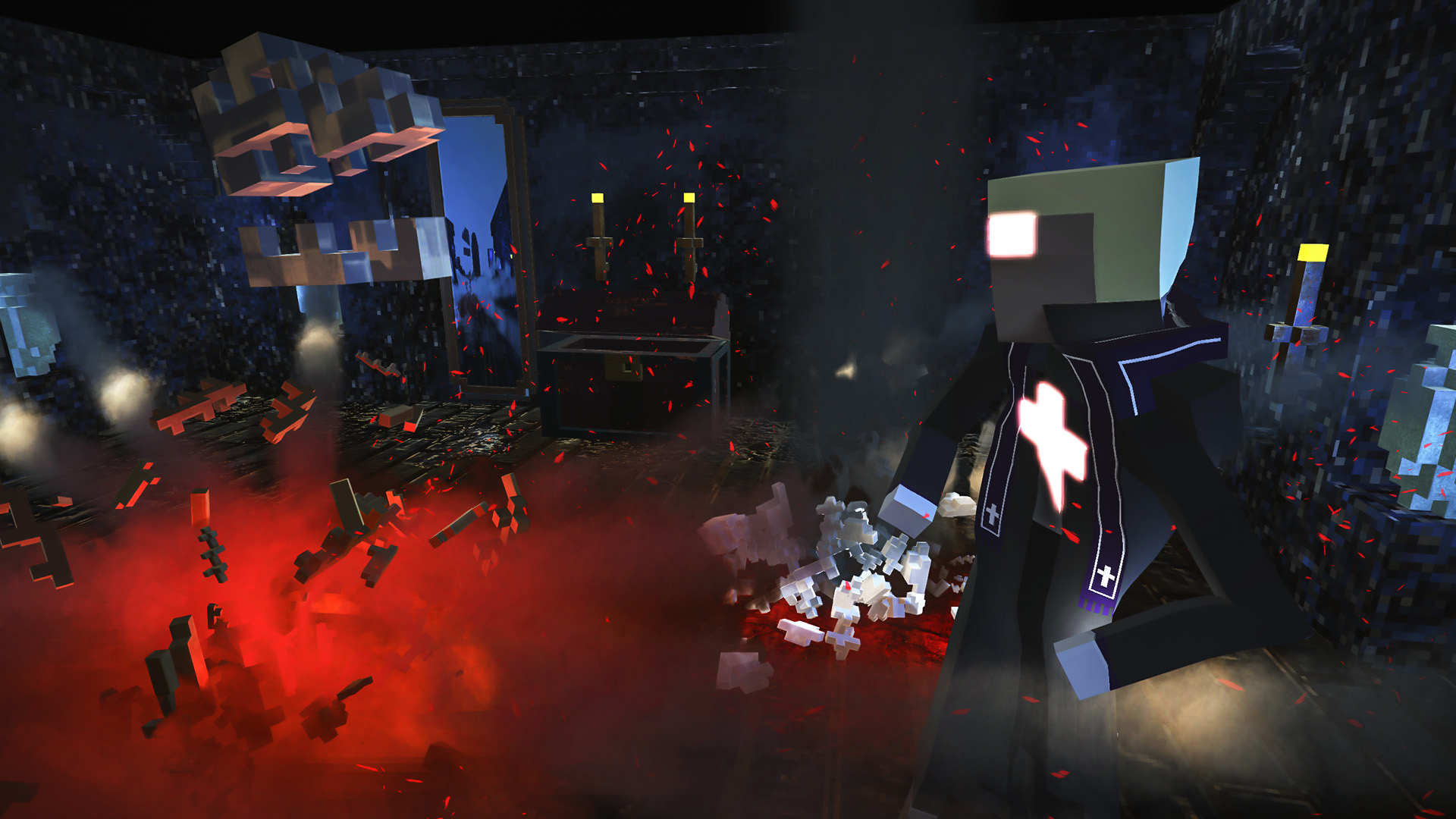 Скриншот 6: The Padre