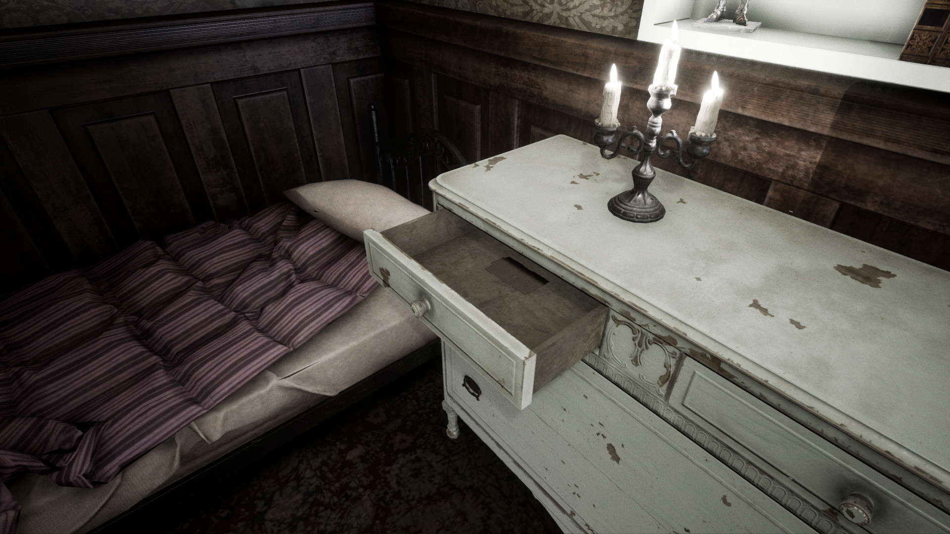 Скриншот: Two Till Midnight