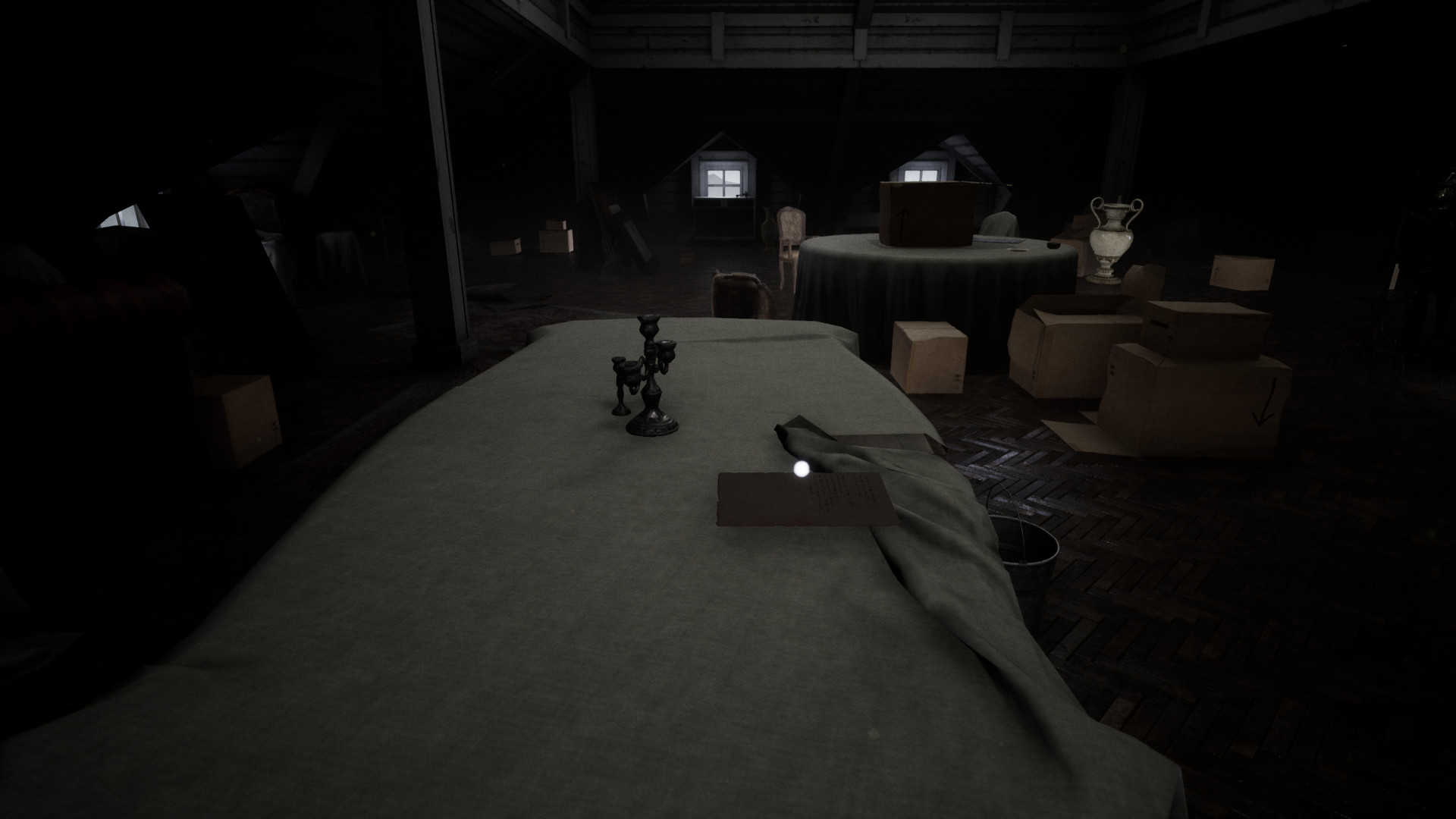 Скриншот 8: Two Till Midnight