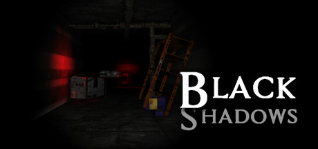 Обложка: BlackShadows