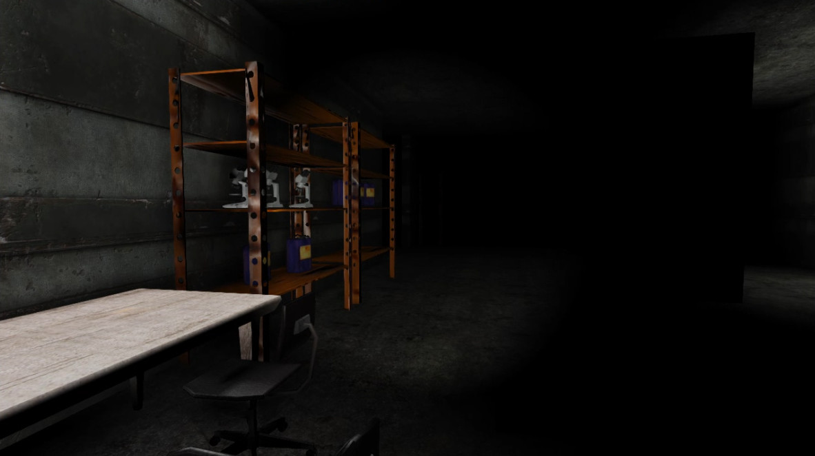 Скриншот: BlackShadows