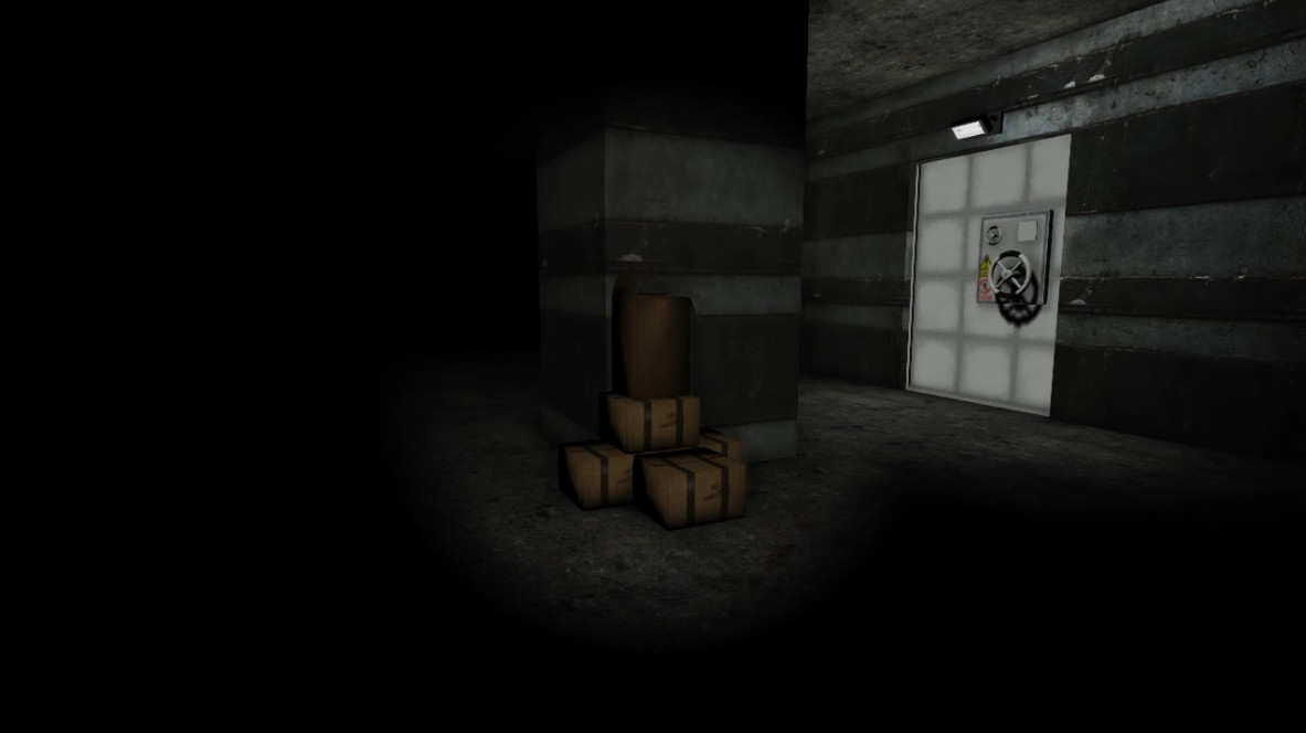 Скриншот 7: BlackShadows