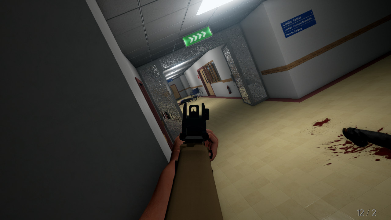 Скриншот 11: The Apartment