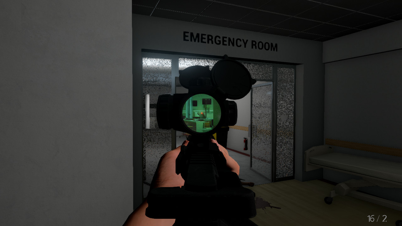 Скриншот 12: The Apartment