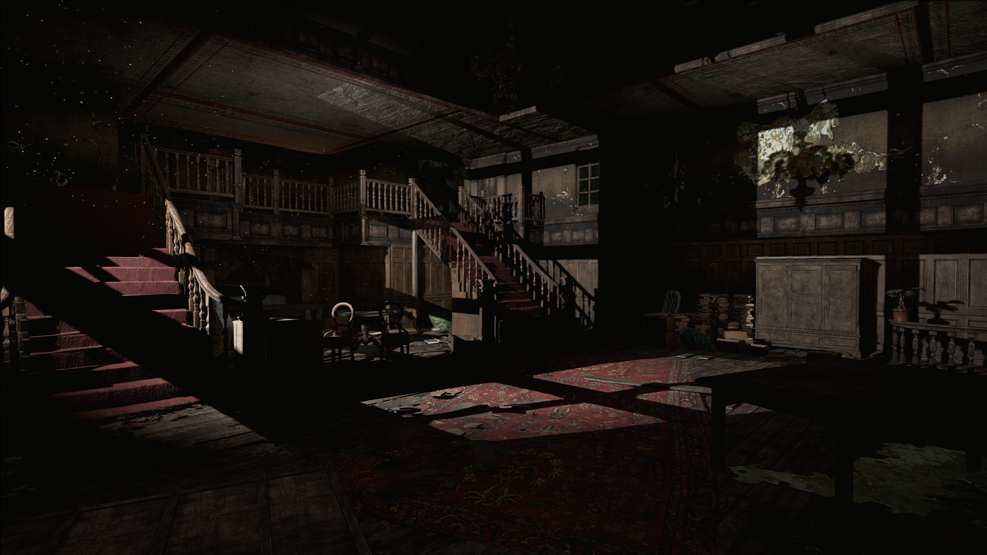 Скриншот 13: The Apartment