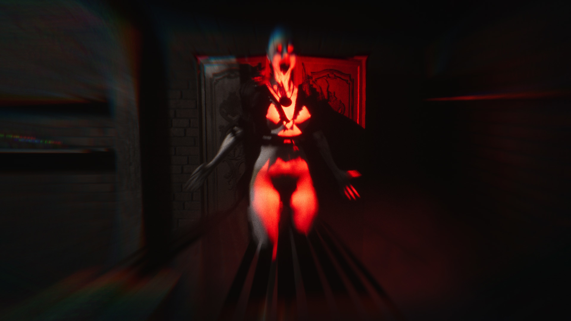 Скриншот: Deadstep