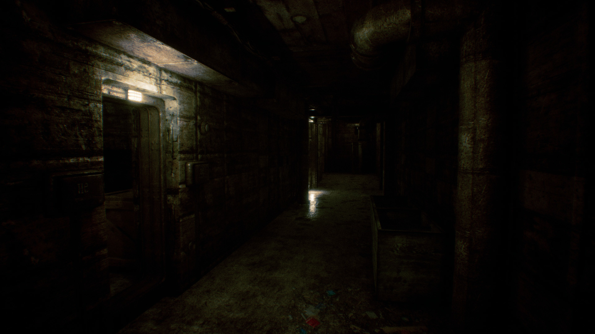 Скриншот 12: Deadstep