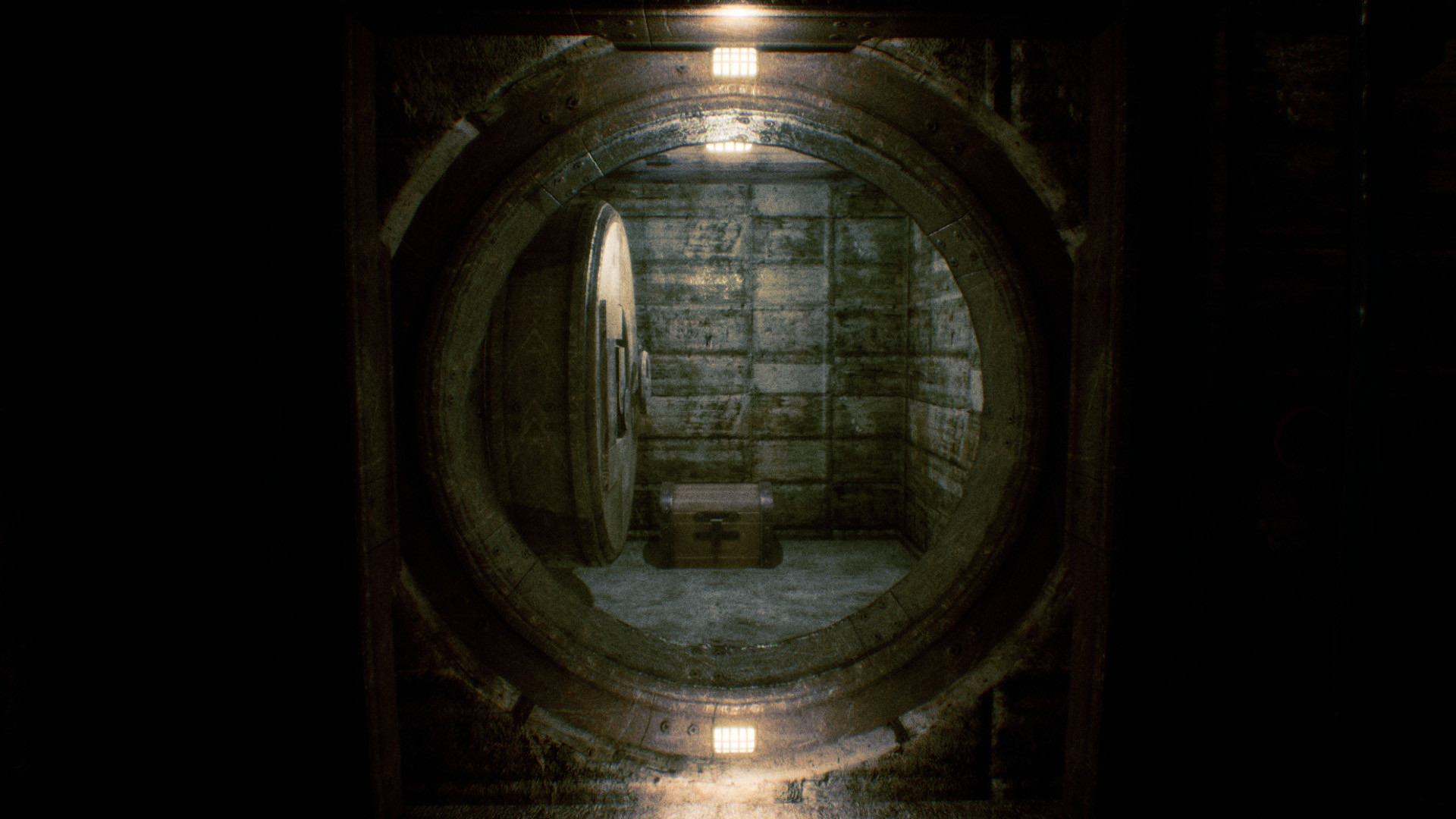 Скриншот 13: Deadstep