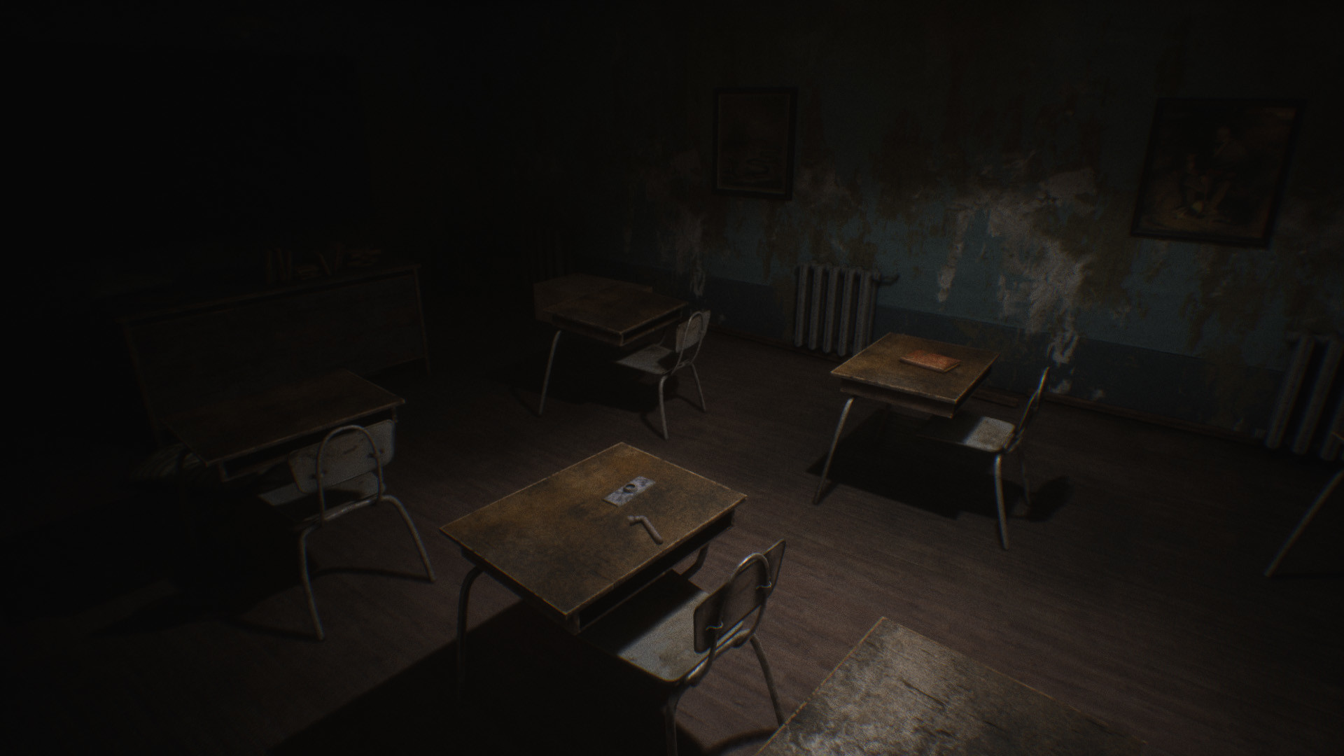 Скриншот 14: Deadstep