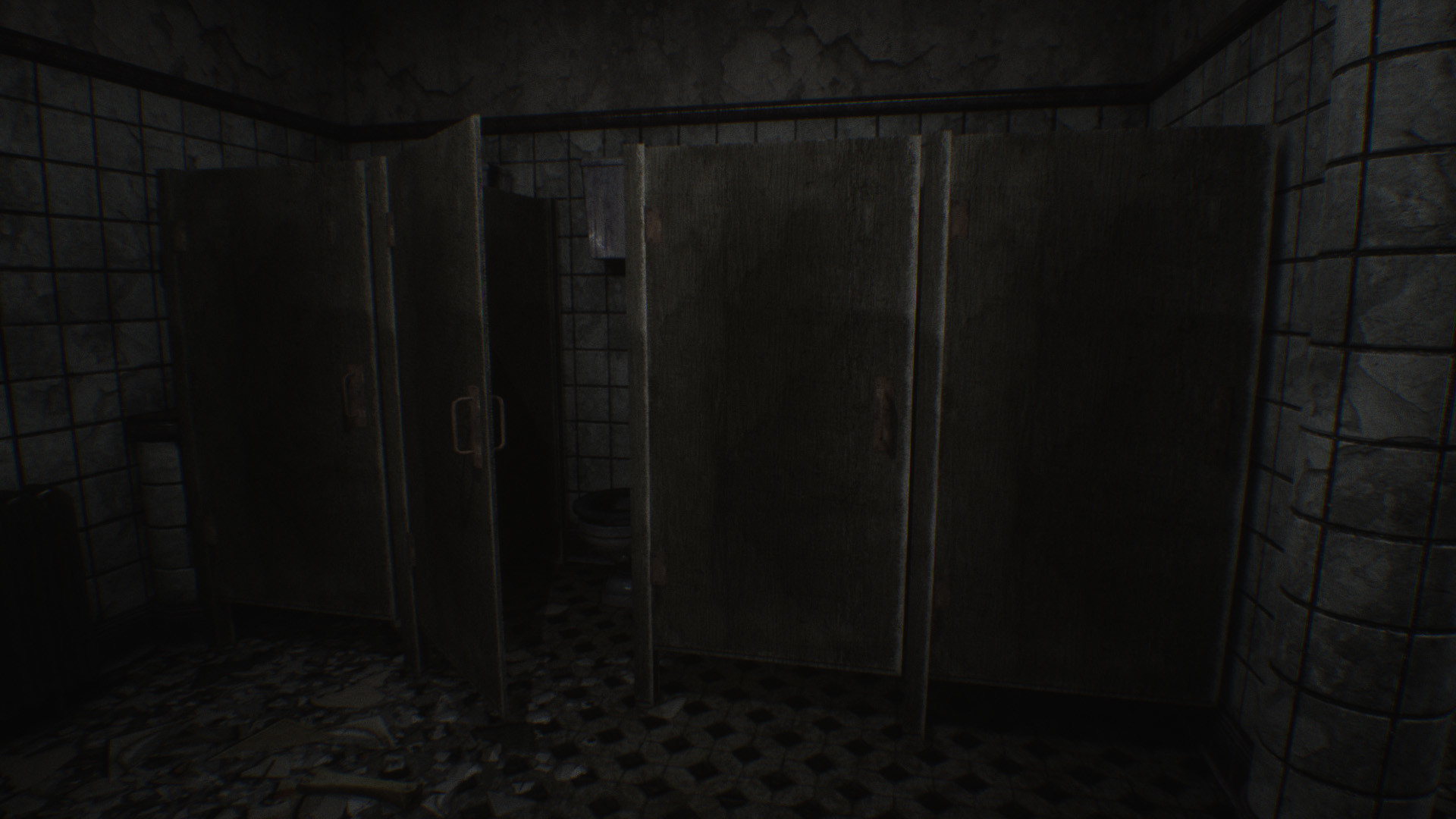 Скриншот 17: Deadstep