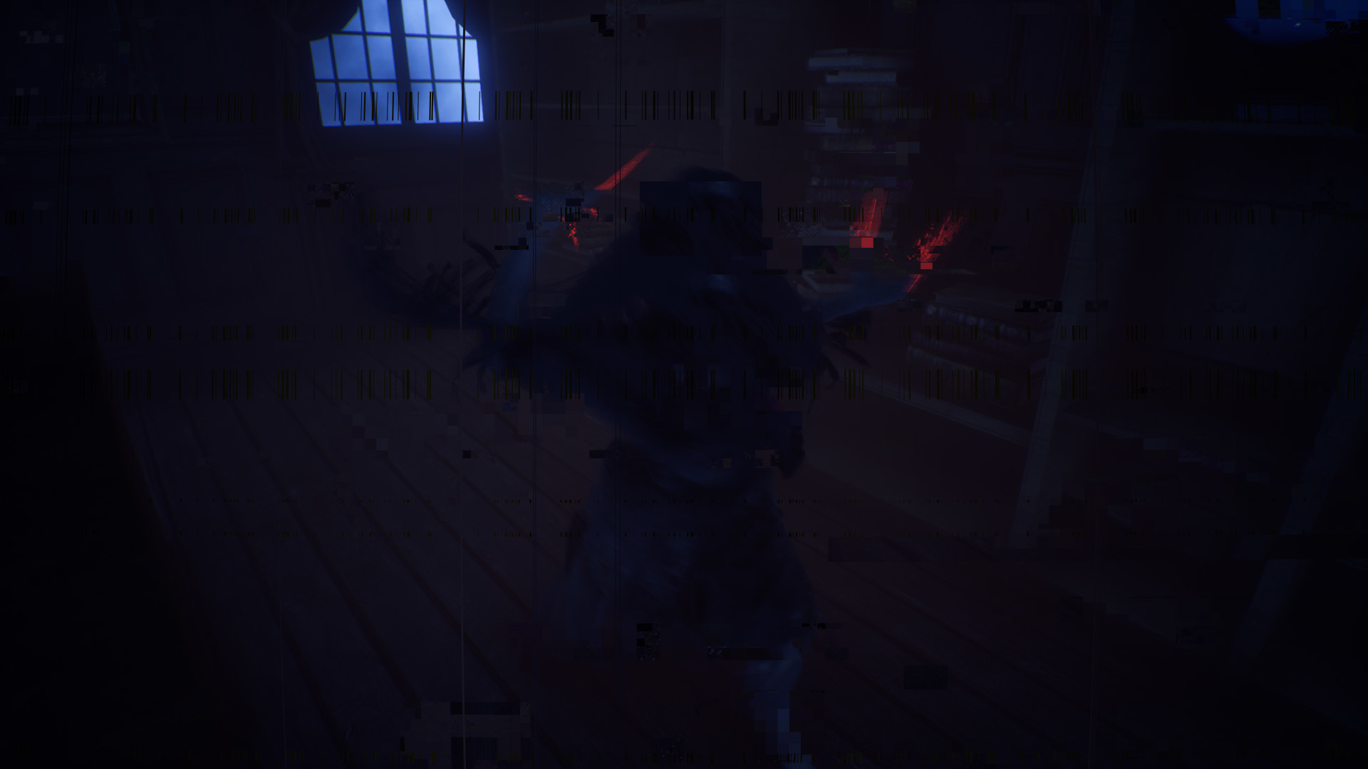 Скриншот: Deadstep