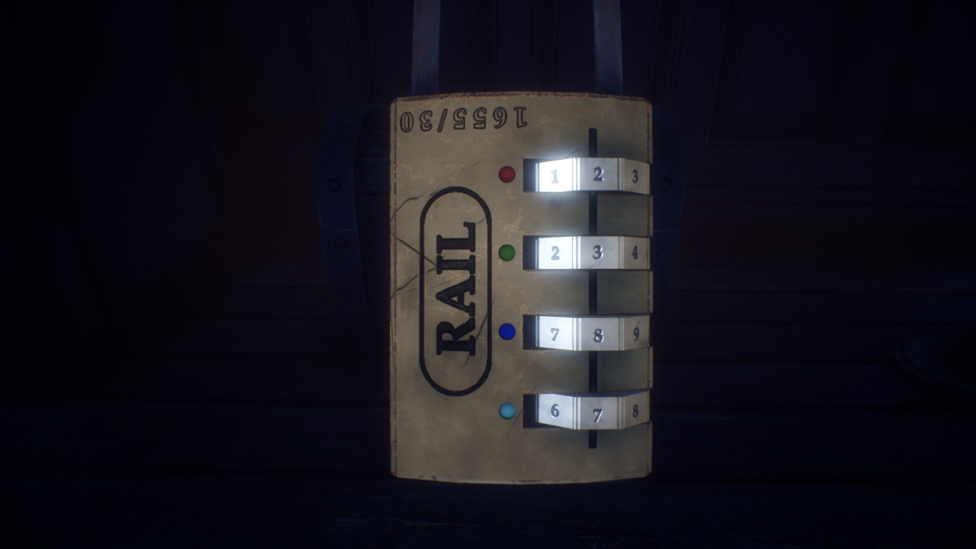 Скриншот 8: Deadstep