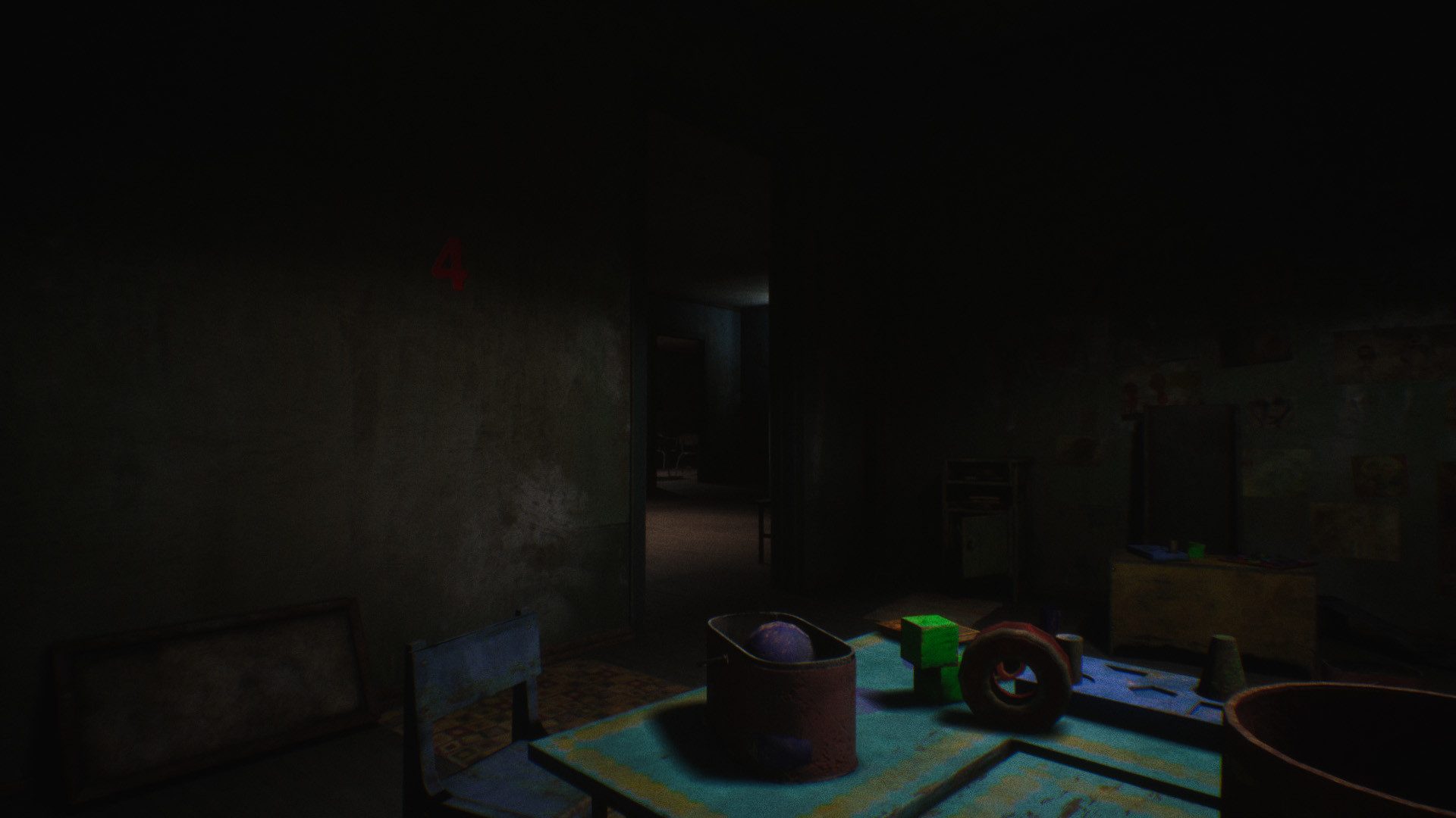 Скриншот 10: Deadstep