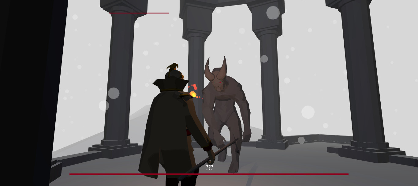 Скриншот: Malebolgia