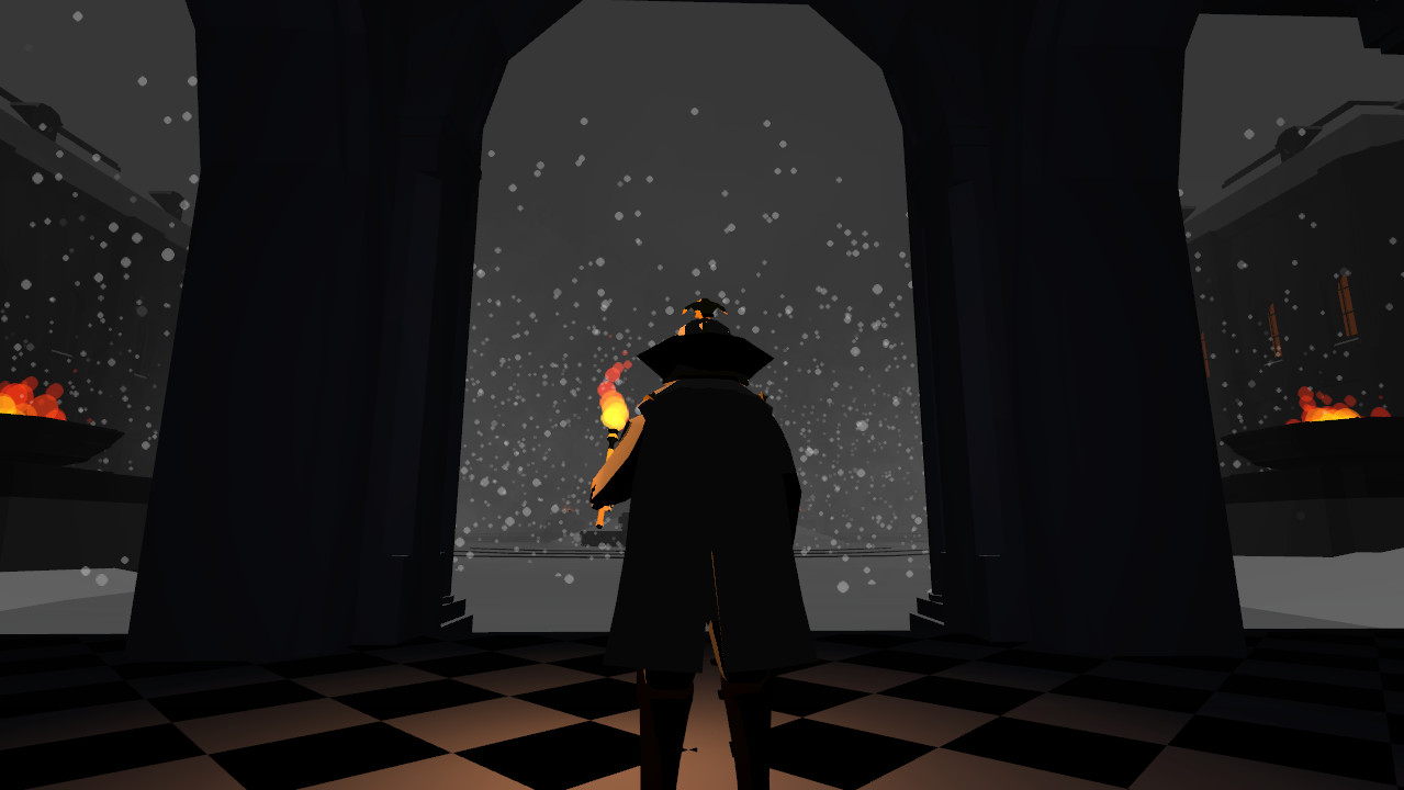 Скриншот 7: Malebolgia