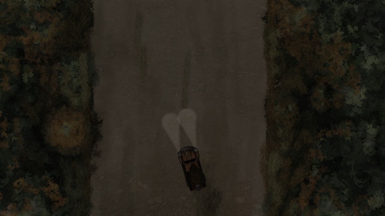 Скриншот: Motte Island