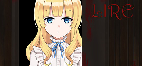 Обложка: LIRE