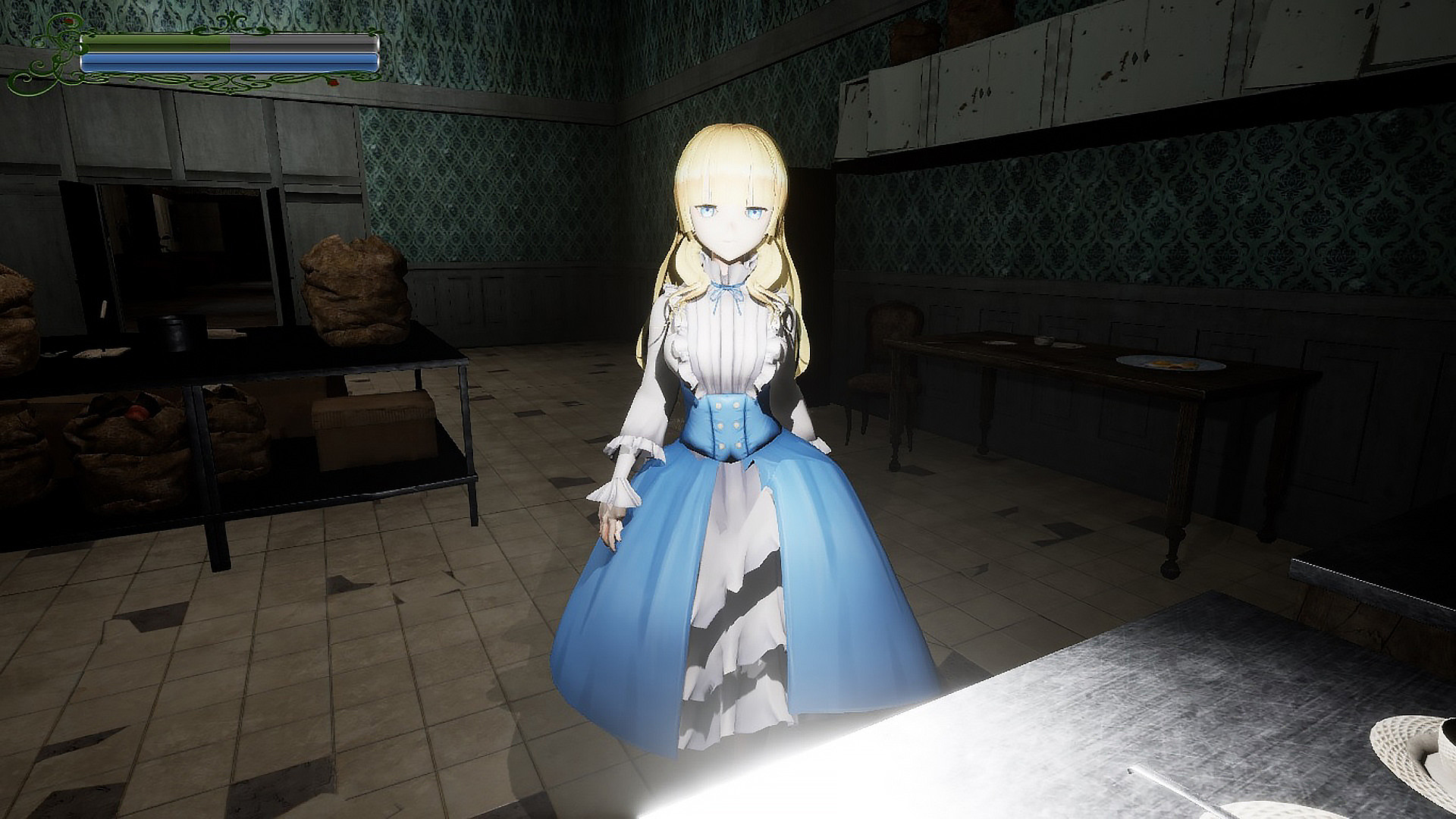 Скриншот: LIRE