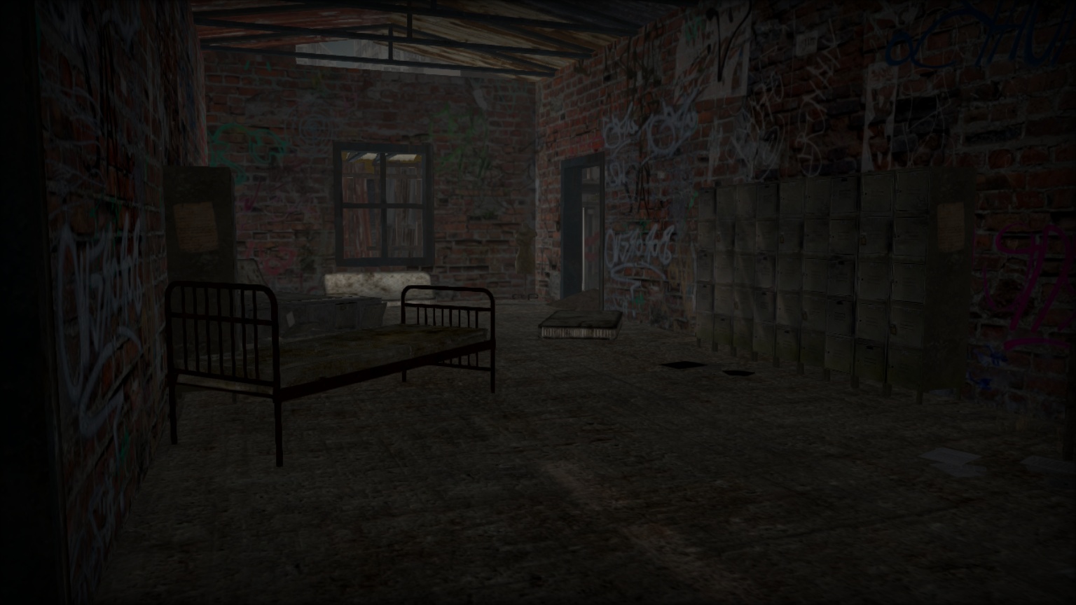 Скриншот 23: Affliction