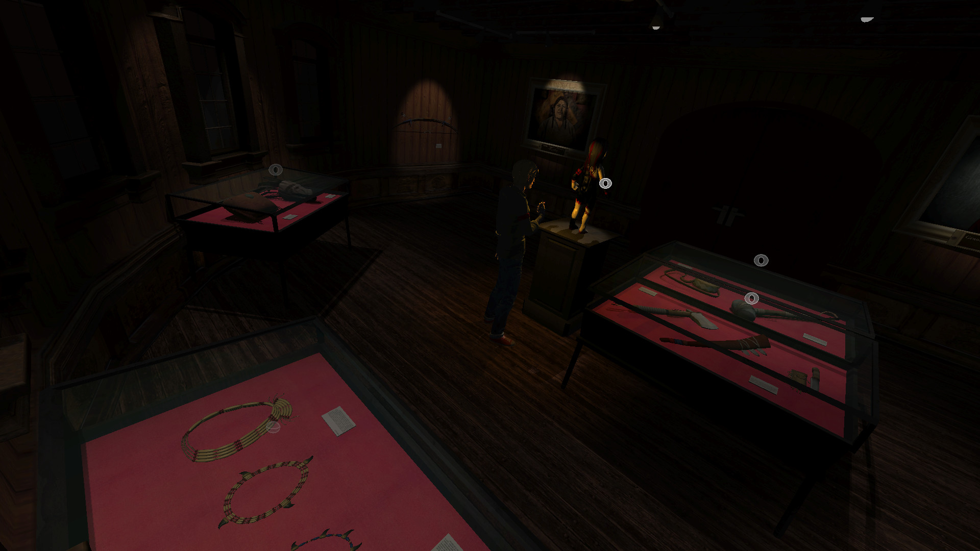 Скриншот 6: Long Night