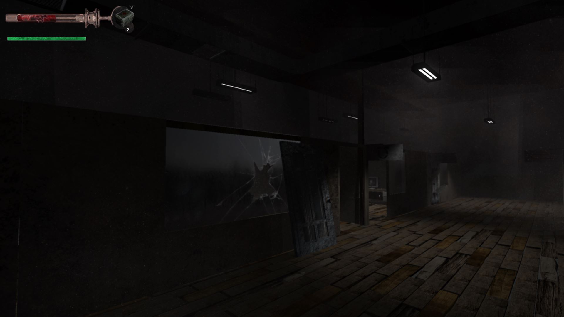 Скриншот 7: Bleeding Border