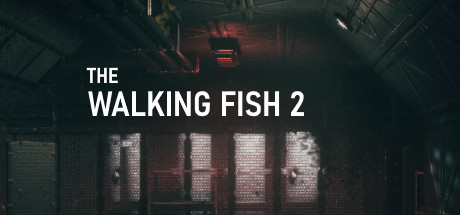 Обложка: The Walking Fish 2: Final Frontier